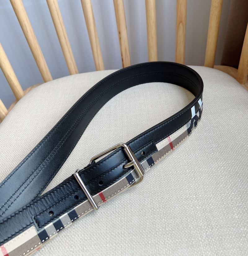 Burberry Belts